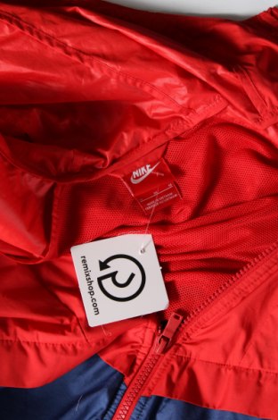 Γυναικείο μπουφάν αθλητικό Nike, Μέγεθος M, Χρώμα Πολύχρωμο, Τιμή 45,77 €