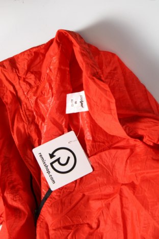 Damen Sportjacke Shamp, Größe M, Farbe Orange, Preis 5,32 €