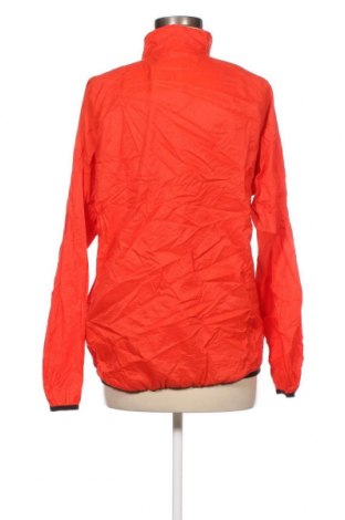Дамско спортно яке Shamp, Размер M, Цвят Оранжев, Цена 10,35 лв.
