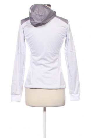 Γυναικείο μπουφάν αθλητικό Sportful, Μέγεθος S, Χρώμα Γκρί, Τιμή 16,71 €
