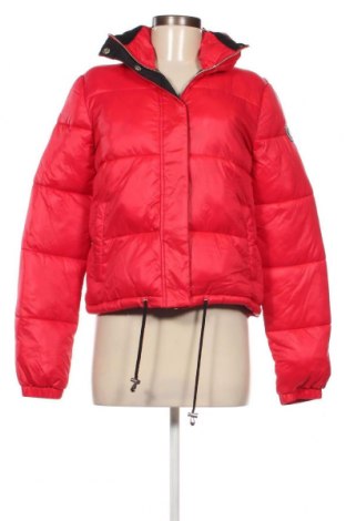 Damenjacke Silvian Heach, Größe S, Farbe Rot, Preis 35,94 €