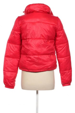 Damenjacke Silvian Heach, Größe S, Farbe Rot, Preis € 128,35