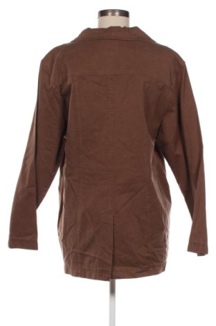 Γυναικείο μπουφάν, Μέγεθος XL, Χρώμα Καφέ, Τιμή 9,92 €