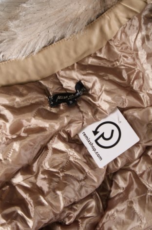 Dámska bunda , Veľkosť S, Farba Béžová, Cena  8,88 €