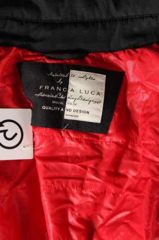 Damen Trenchcoat, Größe L, Farbe Schwarz, Preis 7,31 €