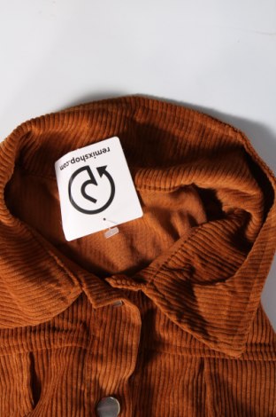 Γυναικείο μπουφάν, Μέγεθος S, Χρώμα Καφέ, Τιμή 6,23 €