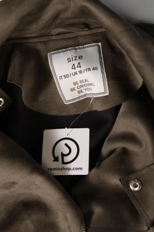 Dámska bunda , Veľkosť XL, Farba Zelená, Cena  9,53 €