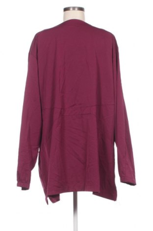 Damenjacke, Größe 3XL, Farbe Lila, Preis € 11,99