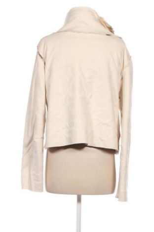 Γυναικείο μπουφάν, Μέγεθος M, Χρώμα Εκρού, Τιμή 8,97 €