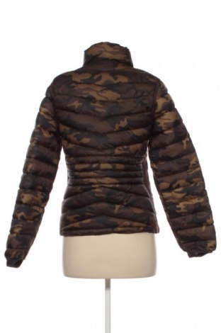 Γυναικείο μπουφάν, Μέγεθος M, Χρώμα Πολύχρωμο, Τιμή 11,28 €