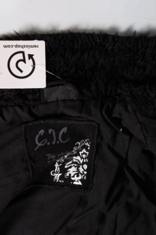 Γυναικείο μπουφάν, Μέγεθος M, Χρώμα Μαύρο, Τιμή 11,34 €
