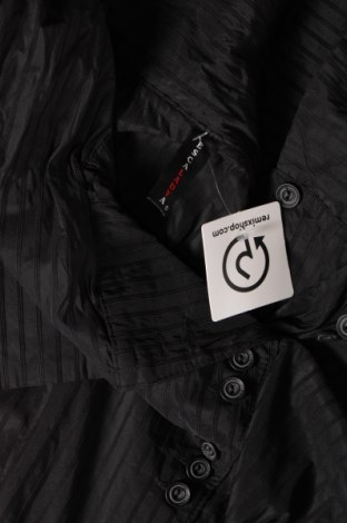 Дамско яке, Размер XL, Цвят Черен, Цена 7,20 лв.