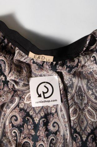 Γυναικείο μπουφάν, Μέγεθος S, Χρώμα Πολύχρωμο, Τιμή 29,69 €