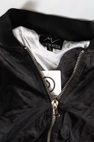 Γυναικείο μπουφάν, Μέγεθος L, Χρώμα Μαύρο, Τιμή 3,27 €