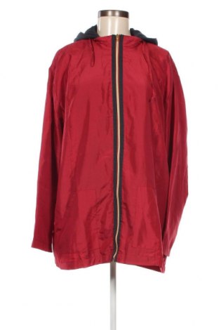 Dámska bunda , Veľkosť XXL, Farba Červená, Cena  5,44 €