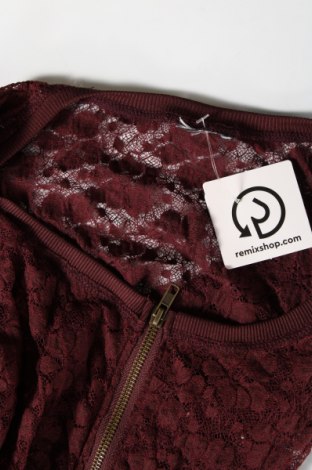 Damenjacke, Größe S, Farbe Rot, Preis € 3,67