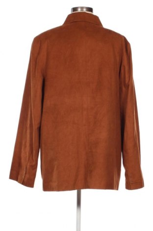 Γυναικείο μπουφάν, Μέγεθος XL, Χρώμα Καφέ, Τιμή 5,64 €