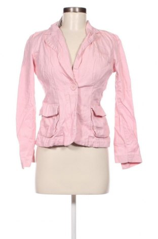 Γυναικείο μπουφάν, Μέγεθος M, Χρώμα Ρόζ , Τιμή 5,94 €