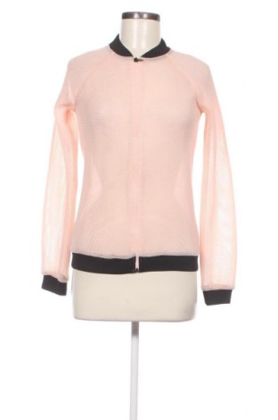 Γυναικείο μπουφάν, Μέγεθος M, Χρώμα Ρόζ , Τιμή 3,86 €