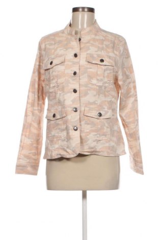 Γυναικείο μπουφάν, Μέγεθος S, Χρώμα Πολύχρωμο, Τιμή 3,38 €