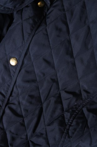 Dámská bunda , Velikost XL, Barva Modrá, Cena  115,00 Kč
