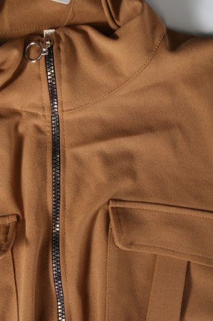 Dámska bunda , Veľkosť XL, Farba Béžová, Cena  4,08 €