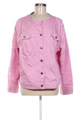 Damenjacke, Größe L, Farbe Rosa, Preis 33,40 €