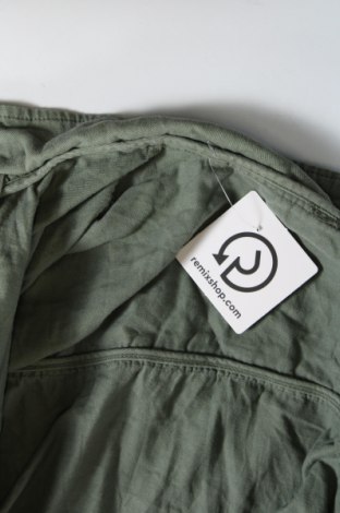 Γυναικείο μπουφάν, Μέγεθος M, Χρώμα Πράσινο, Τιμή 3,56 €