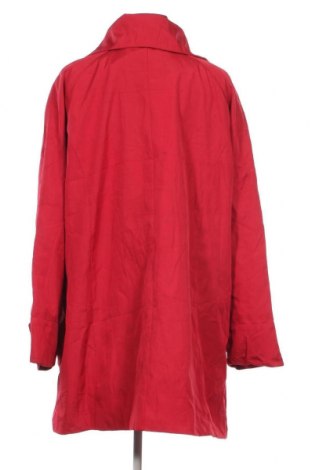 Дамско яке, Размер XL, Цвят Червен, Цена 10,08 лв.