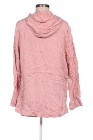 Damenjacke, Größe XL, Farbe Rosa, Preis 5,01 €