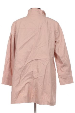 Дамско яке, Размер XL, Цвят Розов, Цена 10,08 лв.