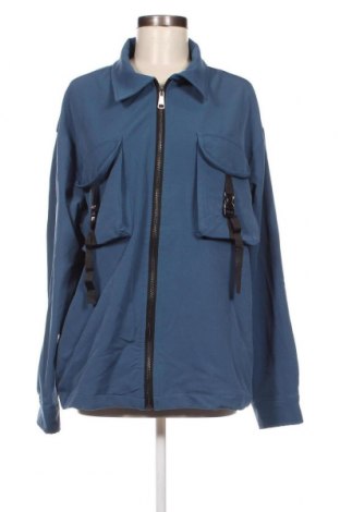 Damenjacke, Größe XL, Farbe Blau, Preis € 33,40