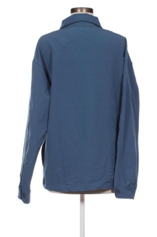 Dámska bunda , Veľkosť XL, Farba Modrá, Cena  27,22 €