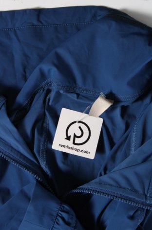 Damenjacke, Größe XL, Farbe Blau, Preis 6,35 €