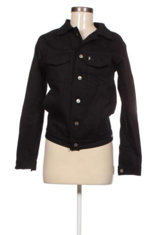 Γυναικείο μπουφάν, Μέγεθος M, Χρώμα Μαύρο, Τιμή 7,24 €