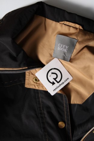 Dámska bunda , Veľkosť L, Farba Čierna, Cena  5,72 €