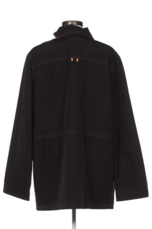 Γυναικείο μπουφάν, Μέγεθος L, Χρώμα Μαύρο, Τιμή 4,16 €