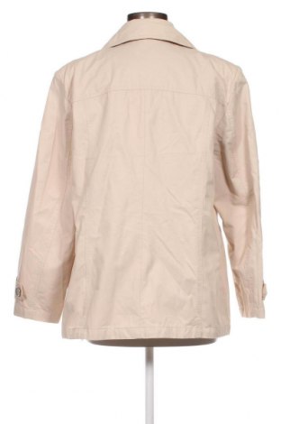 Dámska bunda , Veľkosť XL, Farba Béžová, Cena  4,08 €