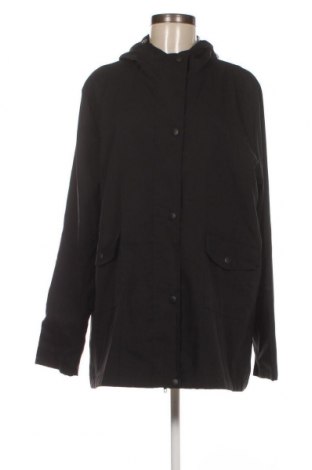 Dámska bunda , Veľkosť M, Farba Čierna, Cena  4,36 €