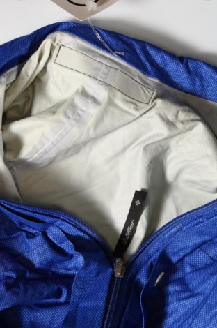 Γυναικείο μπουφάν, Μέγεθος M, Χρώμα Μπλέ, Τιμή 5,71 €