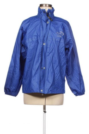 Dámska bunda , Veľkosť M, Farba Modrá, Cena  6,55 €