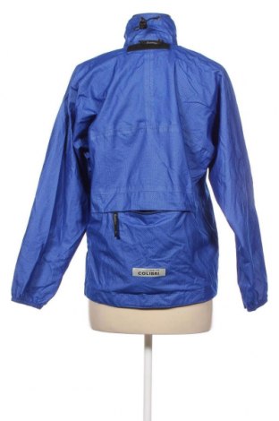 Dámska bunda , Veľkosť M, Farba Modrá, Cena  5,24 €