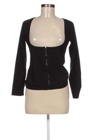 Γυναικείο μπουφάν, Μέγεθος XL, Χρώμα Μαύρο, Τιμή 5,34 €