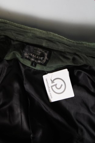 Dámska bunda , Veľkosť L, Farba Zelená, Cena  20,03 €