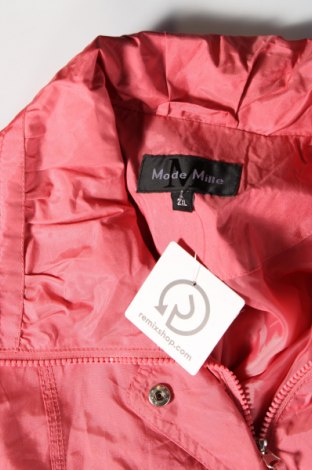 Dámská bunda , Velikost XXL, Barva Růžová, Cena  765,00 Kč