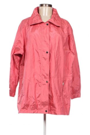 Dámská bunda , Velikost XXL, Barva Růžová, Cena  765,00 Kč