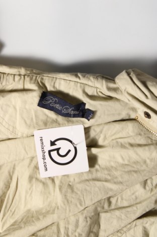 Dámska bunda , Veľkosť S, Farba Béžová, Cena  4,63 €