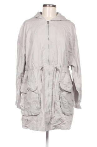 Γυναικείο μπουφάν ASOS, Μέγεθος XL, Χρώμα  Μπέζ, Τιμή 6,06 €
