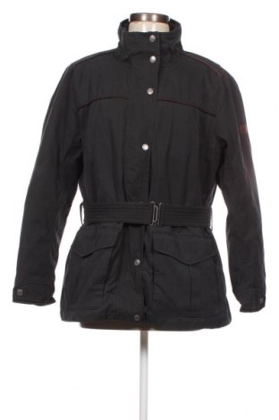 Γυναικείο μπουφάν Aigle, Μέγεθος XL, Χρώμα Μαύρο, Τιμή 54,90 €