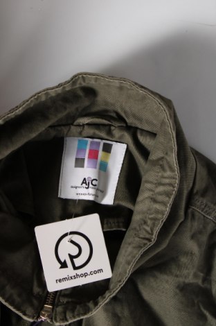 Damenjacke Ajc, Größe L, Farbe Grün, Preis € 6,97